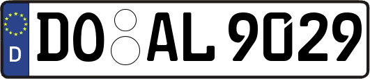 DO-AL9029