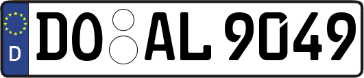 DO-AL9049