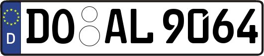 DO-AL9064