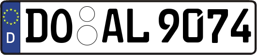 DO-AL9074