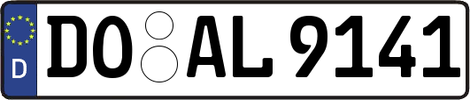 DO-AL9141