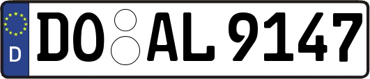 DO-AL9147