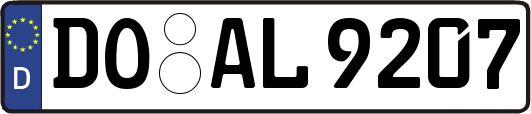 DO-AL9207