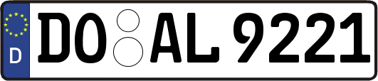DO-AL9221