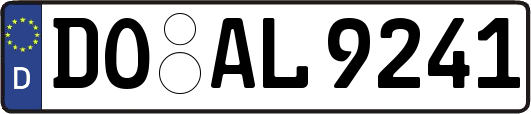 DO-AL9241