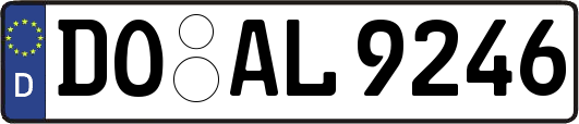 DO-AL9246