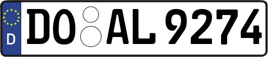 DO-AL9274