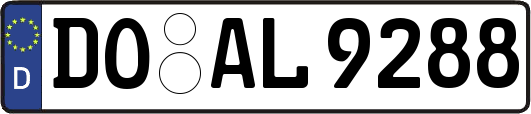 DO-AL9288