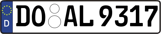DO-AL9317