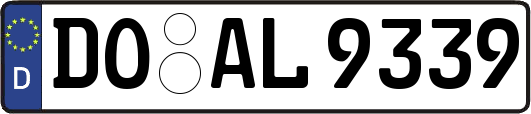 DO-AL9339