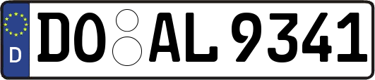 DO-AL9341