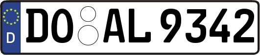 DO-AL9342