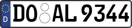 DO-AL9344