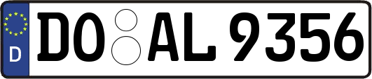 DO-AL9356