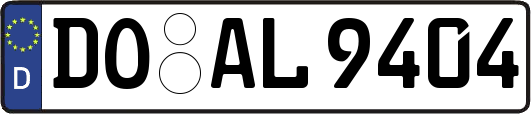 DO-AL9404