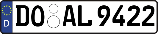 DO-AL9422