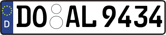DO-AL9434