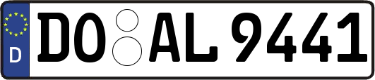 DO-AL9441