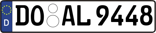 DO-AL9448