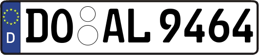DO-AL9464