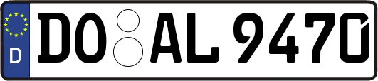 DO-AL9470