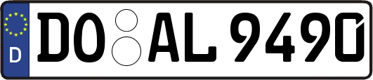 DO-AL9490