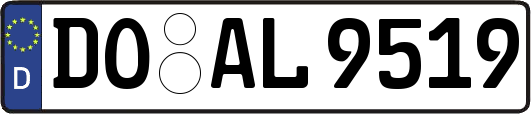DO-AL9519