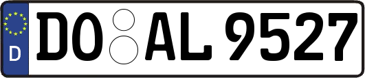 DO-AL9527