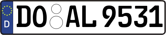 DO-AL9531