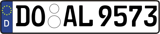 DO-AL9573