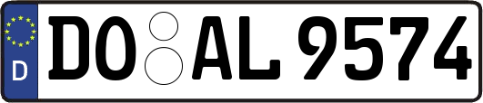 DO-AL9574