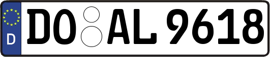 DO-AL9618