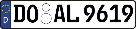 DO-AL9619