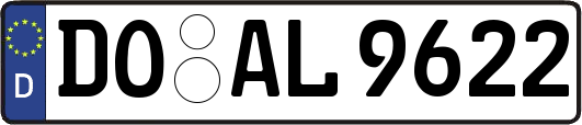 DO-AL9622