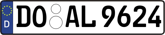 DO-AL9624