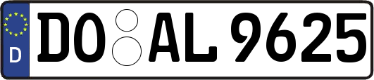 DO-AL9625