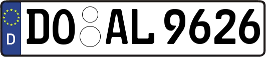 DO-AL9626