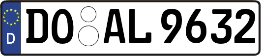 DO-AL9632