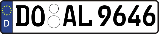 DO-AL9646