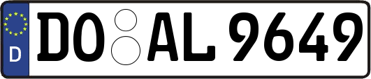 DO-AL9649