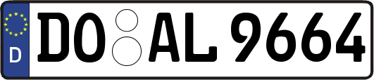 DO-AL9664