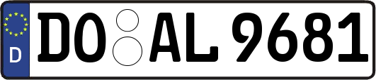 DO-AL9681