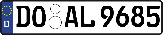DO-AL9685