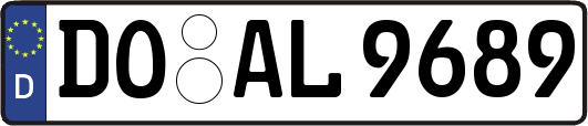 DO-AL9689
