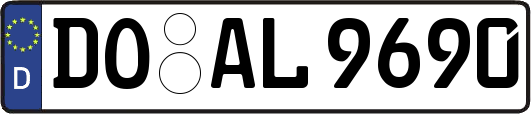 DO-AL9690