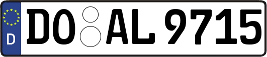 DO-AL9715