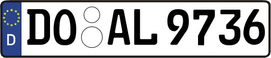 DO-AL9736