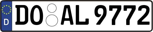 DO-AL9772