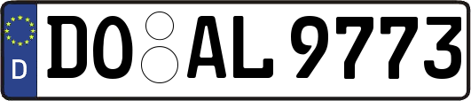 DO-AL9773