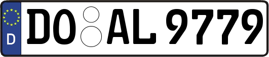 DO-AL9779